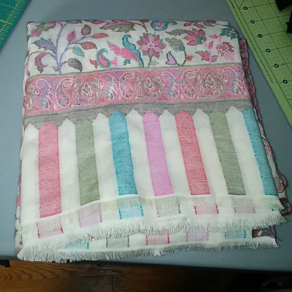 Ahujasons Pashmina Scarf Wrap